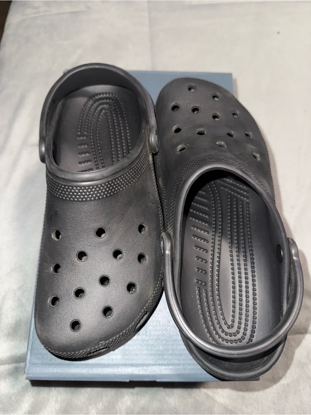 Men's Classic Crocs